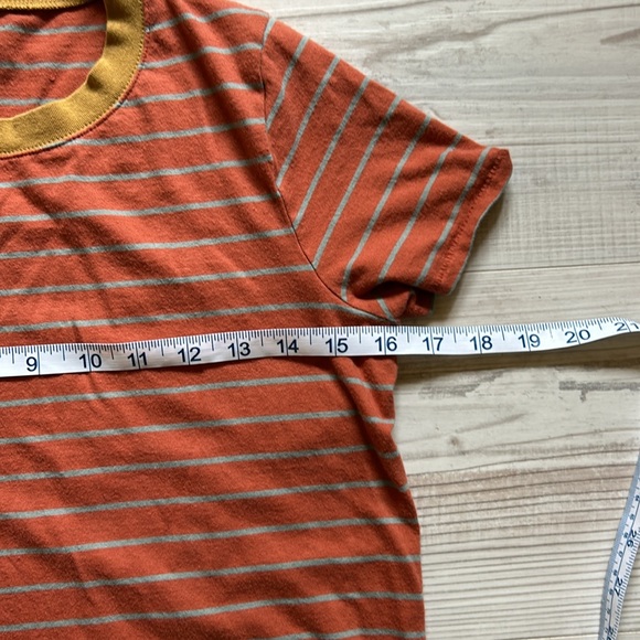 Madewell Tee, xs - Picture 4 of 5